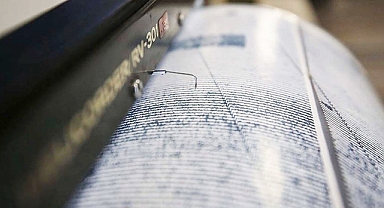 6 VE ÜZERİNDE DEPREM BEKLENİYOR