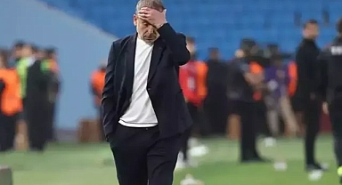 ABDULLAH AVCI HAKEMDEN ÖZÜR DİLEDİ