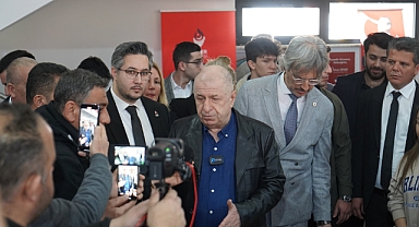 ALANYA 'GÖÇMENİSTAN' OLMAYACAK