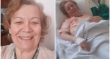 ARKADAŞIMIZA ACİL ŞİFALAR DİLİYORUZ