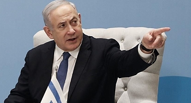 ASKERLER NETANYAHU İLE GÖRÜŞMEDİ