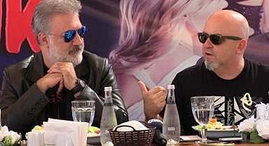 BİROL GÜVEN SİNEMA GENEL MÜDÜRÜ OLDU