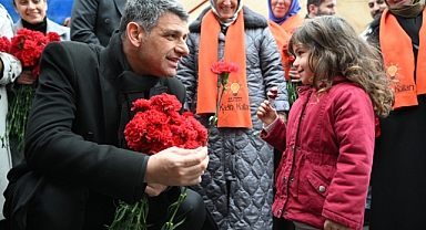 BİZ HEP BİRLİKTE KARTEPE'YİZ