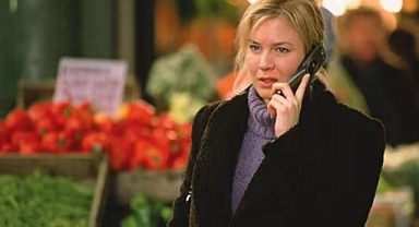 BRIDGET JONES 4 GELİYOR