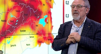 BURSA'YI BÜYÜK BİR DEPREME KARŞI UYARDI