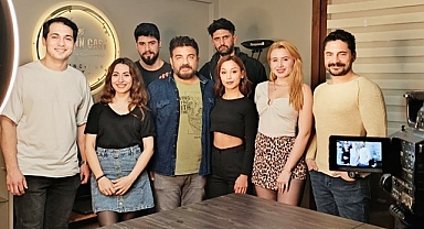 CELAL ERBAŞ'DAN İZMİR ÇIKARMASI