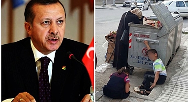 CUMHURBAŞKANI OLDUĞU YILLARI GÖRMÜŞ