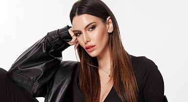 DİLARA KIRMIT EMANETLE İLK ADIM