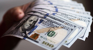 DOLAR/TL TARİHİ ZİRVEYE ULAŞTI