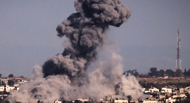 GAZZE'DE ÖLÜ SAYISI 29 BİN 514'E YÜKSELDİ