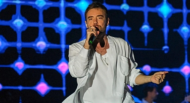 HASTALIK MURAT'A KONSER İPTAL ETTİRDİ