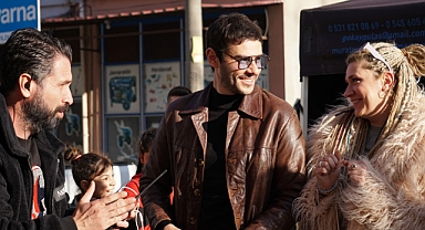 HAYATIMIZ ROMAN MÜZİKLERİNE CEM BELEVİ İMZASI