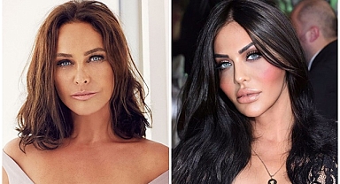 HÜLYA AVŞAR İSTERSE BAKAN BİLE OLUR