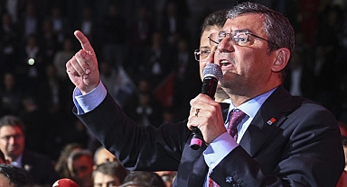 O'NU İSTANBUL'UN FELAKETİ YAPMAYIN