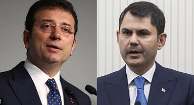 İMAMOĞLU RAKİBİ KURUM'A 'ACEMİ ADAY' DEDİ