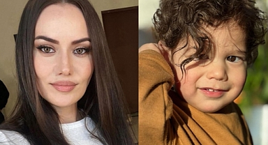 İŞTE FAHRİYE'NİN BİRİCİK AŞKI