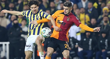 İŞTE SÜPER KUPA FİNALİNİN YERİ VE TARİHİ