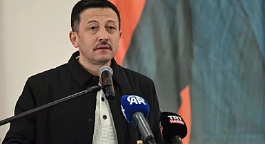 İZMİR'İ YATIRIM CENNETİNE DÖNÜŞTÜRECEĞİZ