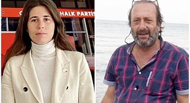 KADIN BAŞKAN ÇEŞME İÇİN BÜYÜK ŞANS