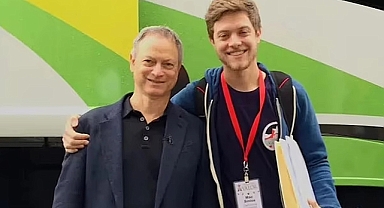 KANSER HASTASI OĞLUNU KAYBETTİ