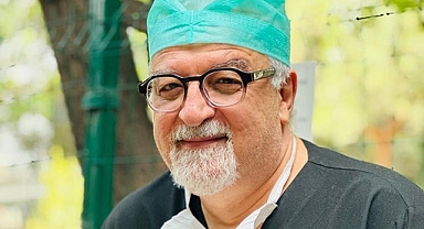 KENAN İPEK'DEN 'HEKİMİN ARDI İNSAN'