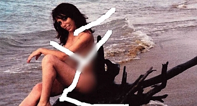 KENDİSİNE BAKMADAN BİZE ÇAMUR ATMIŞ