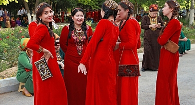 LİSELİLERİ BEKARET TESTİNE ZORLUYORLAR