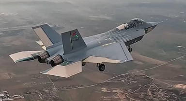 MİLLİ UÇAĞIMIZIN ADI BİLGE KAAN OLACAK