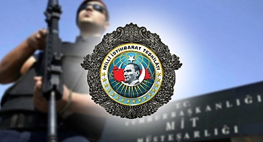 MİT ARTIK OYUN BOZUYOR, OYUN KURUYOR