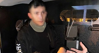 NERON ÇAVUŞTAN AŞK TERÖRÜ