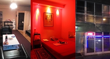 ONURU KIRILAN MÜLTECİ KATLİAM YAPTI