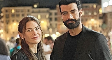 OYUNCU MURAT ÜNALMIŞ BABA OLUYOR