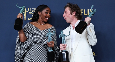 OYUNCULAR EN İYİ FİLMLERİ SEÇTİLER