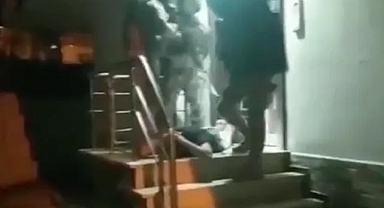 POLİS KATİLİ ÇETEYE OPERASYON