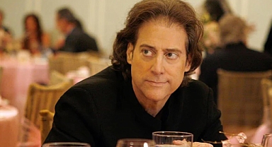 RICHARD LEWIS YAŞAMA VEDA ETTİ