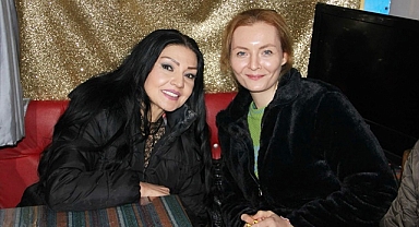 ŞAHSENENEM'İN AĞLATAN HİKAYESİ