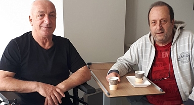 SAMİ USTA İÇİN MUCİZE KURTULUŞ