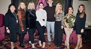 SANART BUSADER'DEN ÇOK ÖZEL BULUŞMA