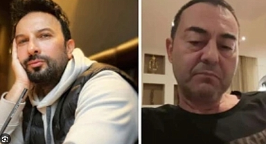 SERDAR ARTIK O SERDAR DEĞİL