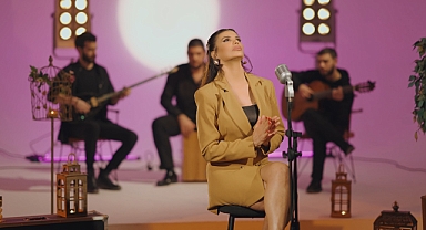 SEVİLEN ŞARKICI 'DÖN BEBEĞİM' DİYOR