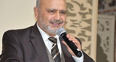 ŞEVKİ YILMAZ HAKKINDA SUÇ DUYURUSU