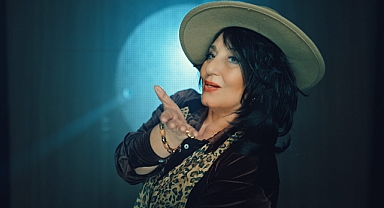 SEVMİŞİM BE CANIM