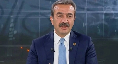 SONER ÇETİN İSTİFASININ NEDENİNİ AÇIKLADI