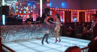 TEKİRDAĞ'DA FAHİŞ HESAP OPERASYONU