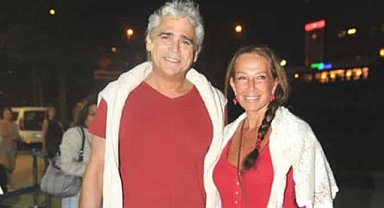 TOLGA SAVACI KALBİNE YENİK DÜŞTÜ