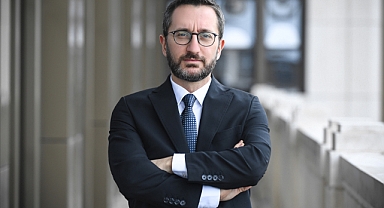 TRT'YE HABER İÇİN DEĞİL FİLM İÇİN TEBRİK