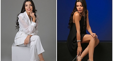 TUĞBA AVCI : 2024 GÜZELLİĞİN YILI OLACAK