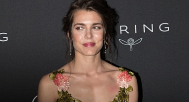 ÜNLÜ PRENSESİN TORUNU BOŞANIYOR