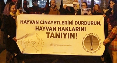 ZEHİRLİ YİYECEK VERİLEREK ÖLDÜRÜLDÜLER