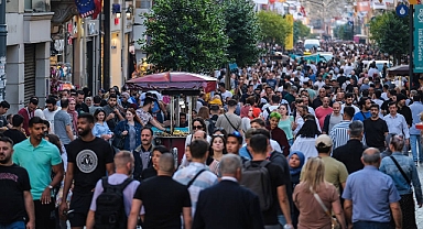 2023 YILI İŞSİZLİK VERİLERİ AÇIKLANDI